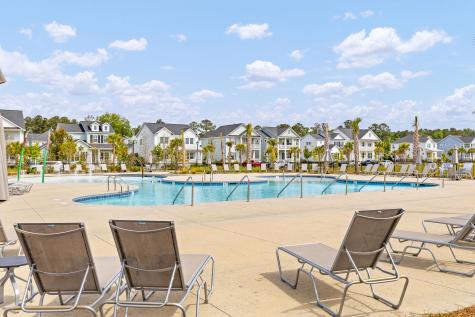 3635 Spindrift Drive Mount Pleasant SC 29466
