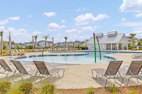 3635 Spindrift Drive Mount Pleasant SC 29466
