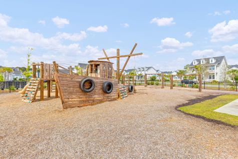 3635 Spindrift Drive Mount Pleasant SC 29466