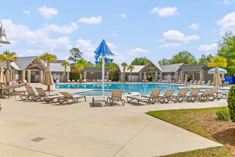 3635 Spindrift Drive Mount Pleasant SC 29466