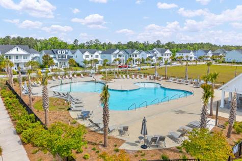 3635 Spindrift Drive Mount Pleasant SC 29466