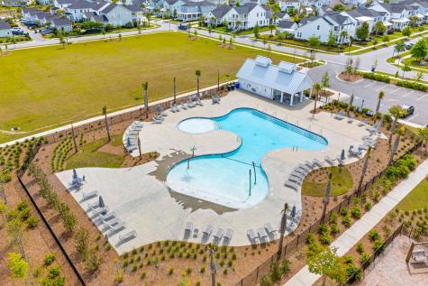 3635 Spindrift Drive Mount Pleasant SC 29466