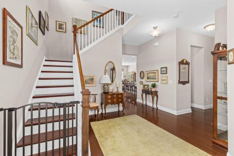 3635 Spindrift Drive Mount Pleasant SC 29466