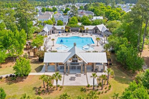 3635 Spindrift Drive Mount Pleasant SC 29466