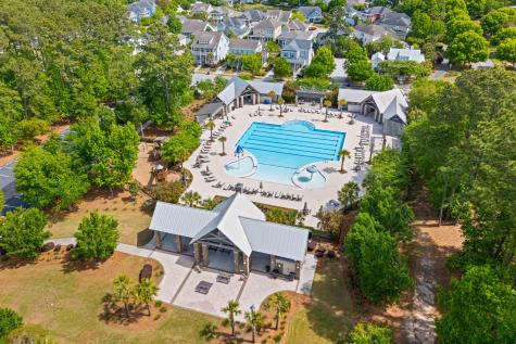 3635 Spindrift Drive Mount Pleasant SC 29466