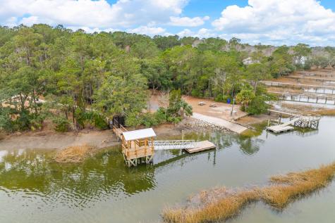 3635 Spindrift Drive Mount Pleasant SC 29466