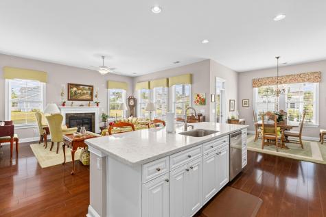 3635 Spindrift Drive Mount Pleasant SC 29466