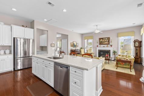 3635 Spindrift Drive Mount Pleasant SC 29466
