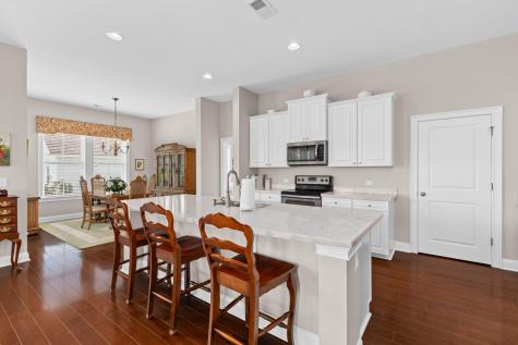 3635 Spindrift Drive Mount Pleasant SC 29466