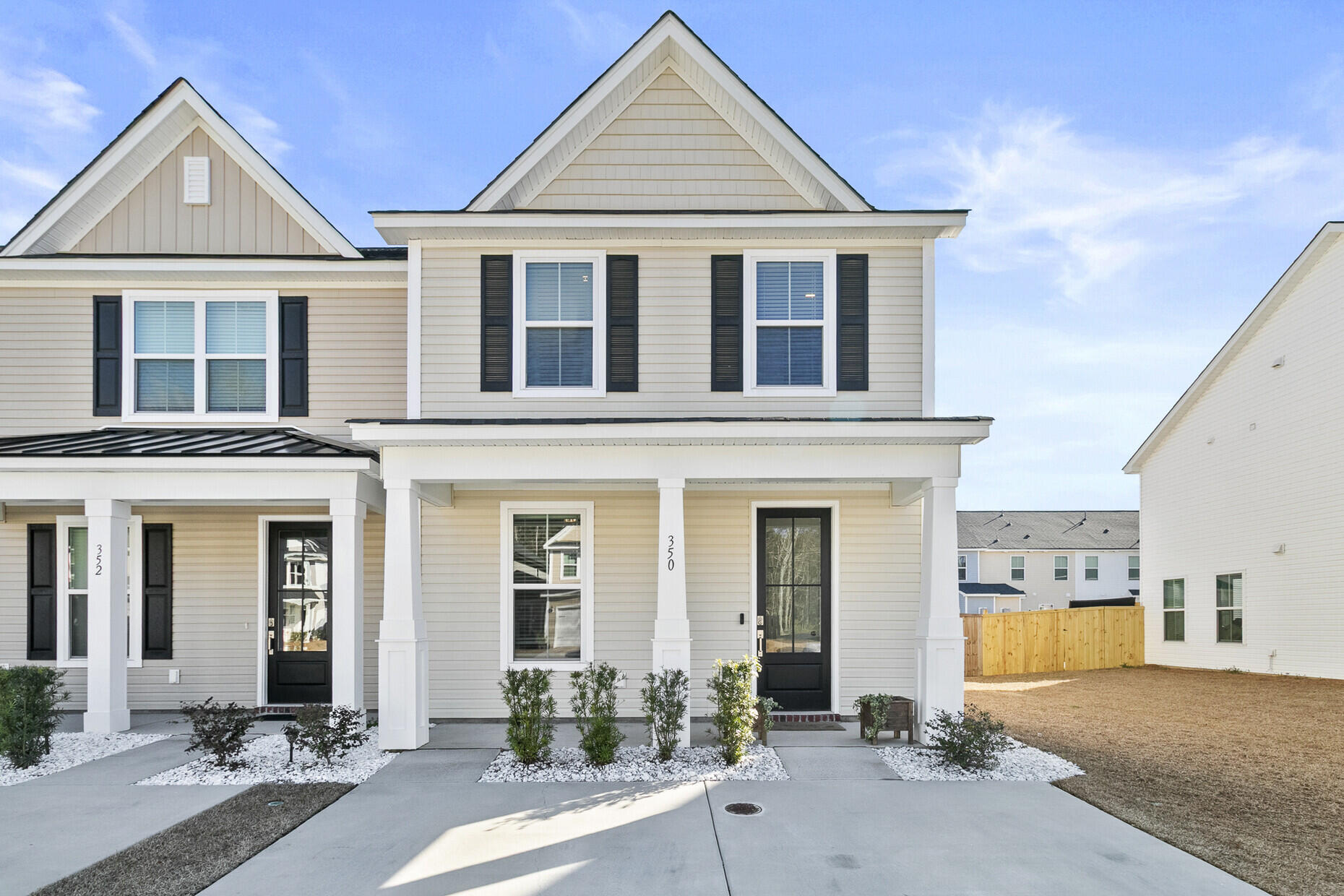 350 Green Fern Drive Summerville SC 29483