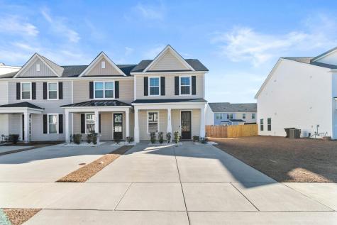 350 Green Fern Drive Summerville SC 29483
