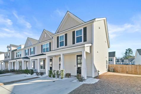 350 Green Fern Drive Summerville SC 29483