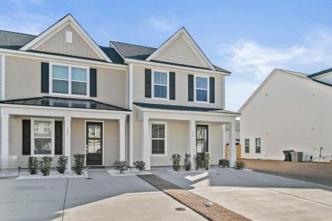 350 Green Fern Drive Summerville SC 29483