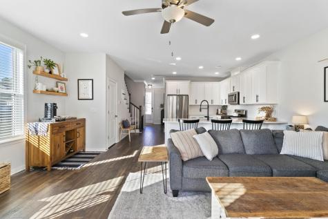 350 Green Fern Drive Summerville SC 29483