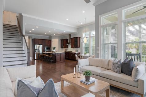2998 Macauley Drive Mount Pleasant SC 29466