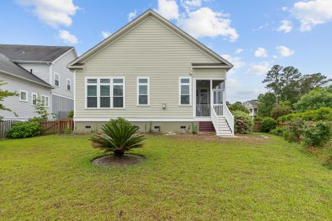 2998 Macauley Drive Mount Pleasant SC 29466