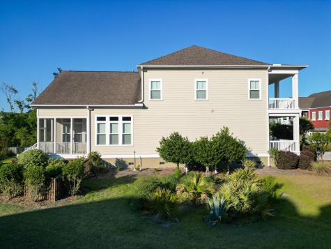 2998 Macauley Drive Mount Pleasant SC 29466