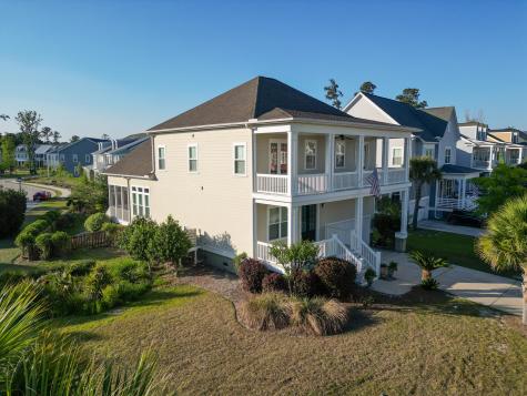 2998 Macauley Drive Mount Pleasant SC 29466