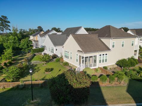 2998 Macauley Drive Mount Pleasant SC 29466