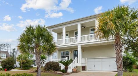 2998 Macauley Drive Mount Pleasant SC 29466