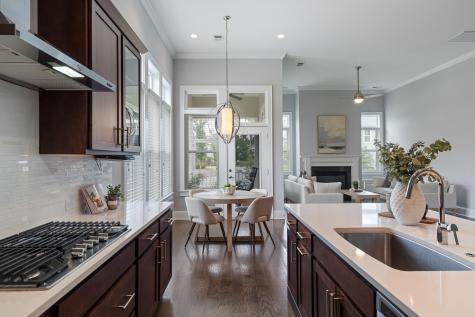 2998 Macauley Drive Mount Pleasant SC 29466