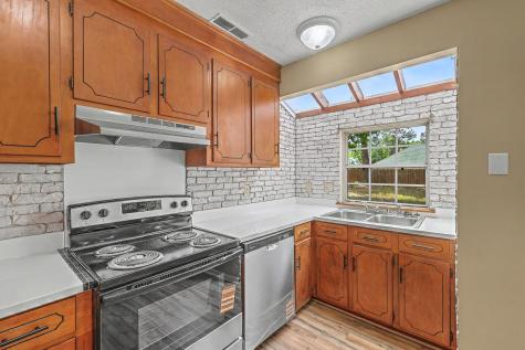 125 Cottonwood Drive Summerville SC 29483