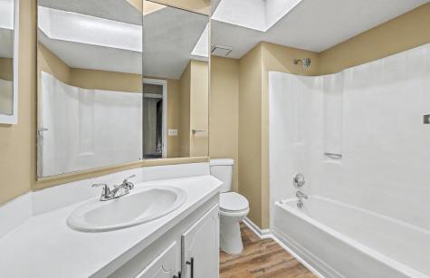 125 Cottonwood Drive Summerville SC 29483