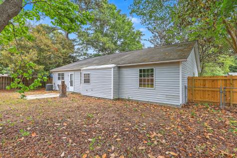 125 Cottonwood Drive Summerville SC 29483