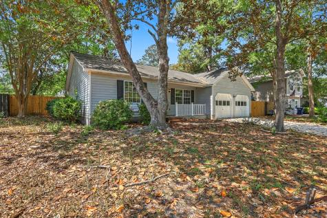 125 Cottonwood Drive Summerville SC 29483