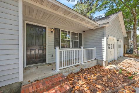 125 Cottonwood Drive Summerville SC 29483