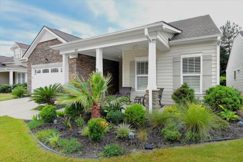 497 Four Seasons Boulevard Summerville SC 29486