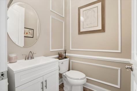 497 Four Seasons Boulevard Summerville SC 29486