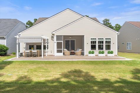 497 Four Seasons Boulevard Summerville SC 29486