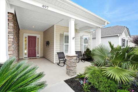 497 Four Seasons Boulevard Summerville SC 29486