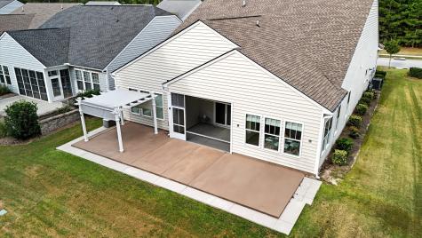 497 Four Seasons Boulevard Summerville SC 29486