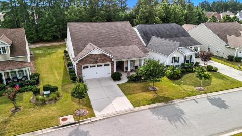 497 Four Seasons Boulevard Summerville SC 29486
