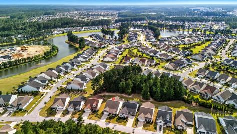 497 Four Seasons Boulevard Summerville SC 29486
