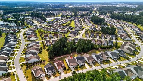 497 Four Seasons Boulevard Summerville SC 29486