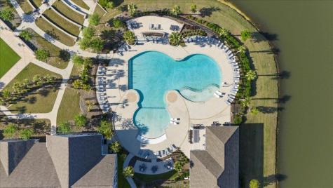 497 Four Seasons Boulevard Summerville SC 29486