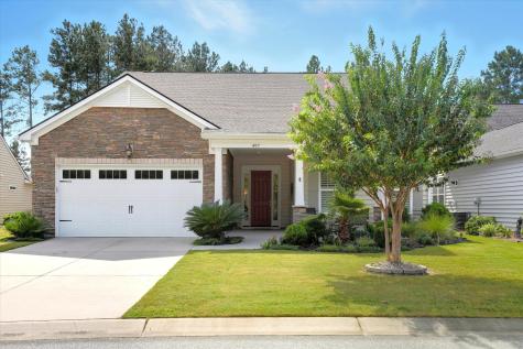 497 Four Seasons Boulevard Summerville SC 29486