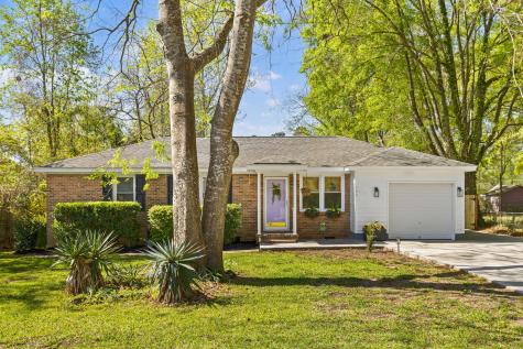 106 Pine Lane Summerville SC 29485