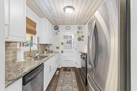 106 Pine Lane Summerville SC 29485