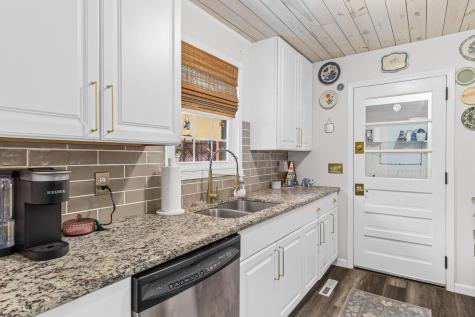106 Pine Lane Summerville SC 29485
