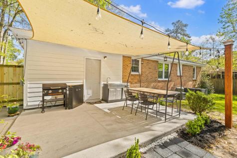 106 Pine Lane Summerville SC 29485