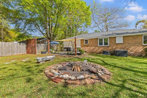 106 Pine Lane Summerville SC 29485