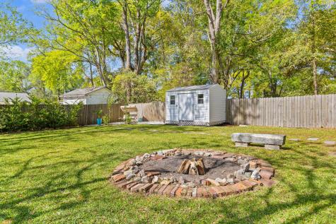 106 Pine Lane Summerville SC 29485