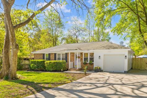 106 Pine Lane Summerville SC 29485