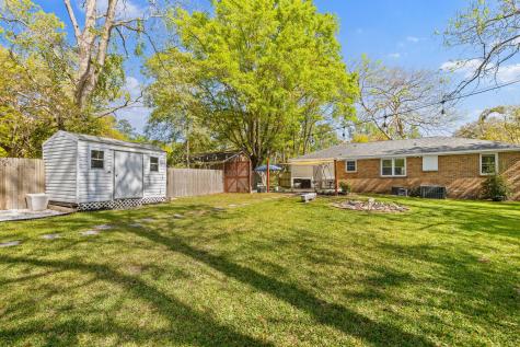 106 Pine Lane Summerville SC 29485