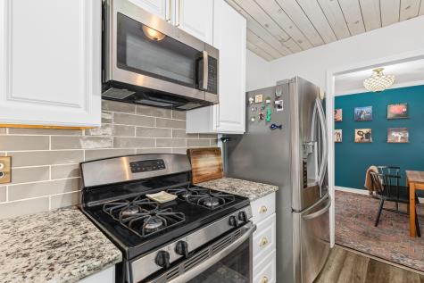 106 Pine Lane Summerville SC 29485