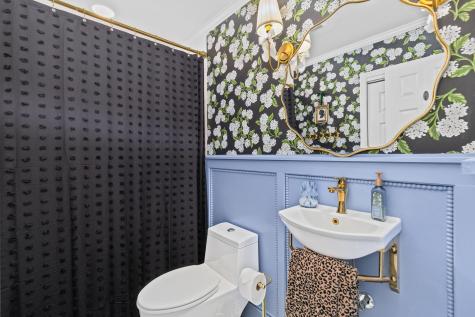 106 Pine Lane Summerville SC 29485